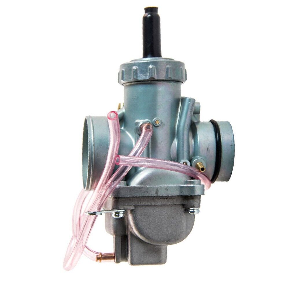 27mm CARBURETOR CARB Carby for YAMAHA BANSHEE 350 YFZ350 Twin RIGHT&LEFT SIDE