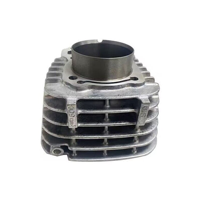 130cc Big Bore Cylinder 54MM Piston Kit For Honda NBC110 NBC 110 Fuel Injection