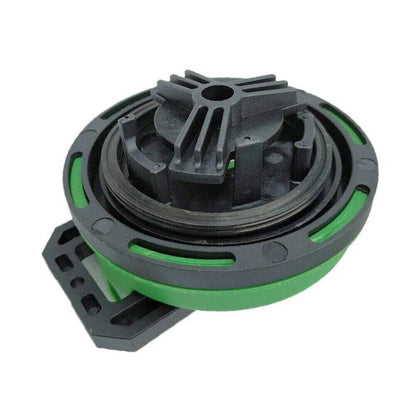 Locking Fuel Cap For SKID STEER LOADER 267, 252B, 257, 247, 277B, 277, 247B, 246