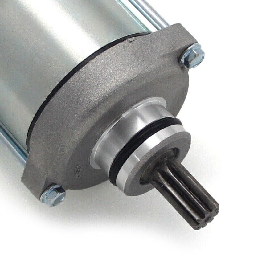 9T Starter Motor For Honda TRX250TM TRX250TE FourTrax Recon 250 31200-HM8-B61