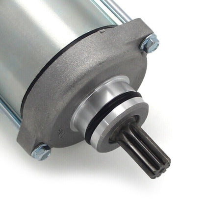 9T Starter Motor For Honda TRX250TM TRX250TE FourTrax Recon 250 31200-HM8-B61