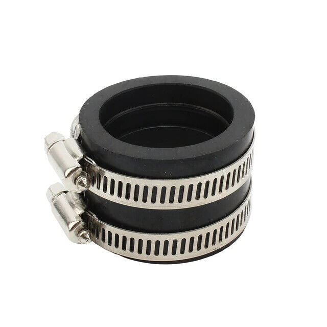 35mm Carby Intake Manifold Boots Adaptor Pipe For TM TMX KTM KR PE NSR PWM PWK