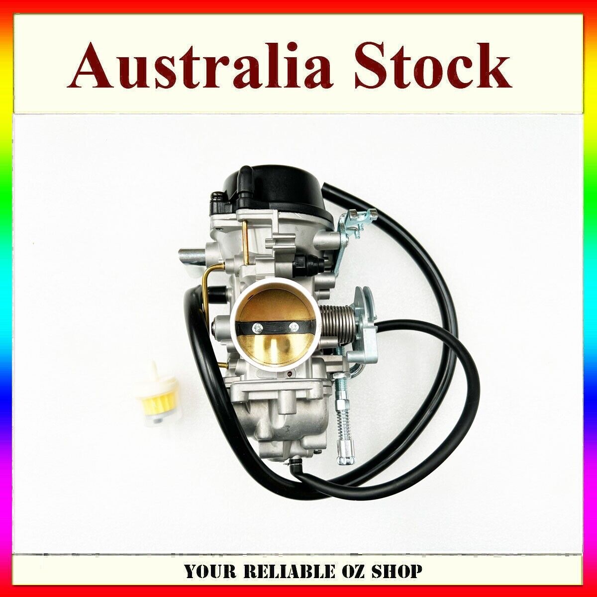 40mm Carburetor Carb Carby For Suzuki DR650SE DR650 13200-32E10 13200-32E11