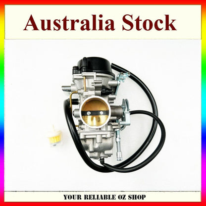 40mm Carburetor Carb Carby For Suzuki DR650SE DR650 13200-32E10 13200-32E11