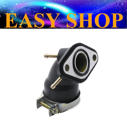 Carburetor Intake Manifold Pipe Yamaha Jog100 XC100 RSZ100 ZY100 5WB-E3585-00