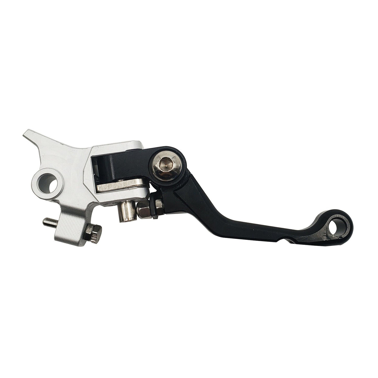 CNC Foldable Clutch Brake Levers For KTM XC/XC-W/XC-F/XCF-W 150 250 300 350 450