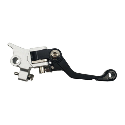 CNC Foldable Clutch Brake Levers For KTM XC/XC-W/XC-F/XCF-W 150 250 300 350 450
