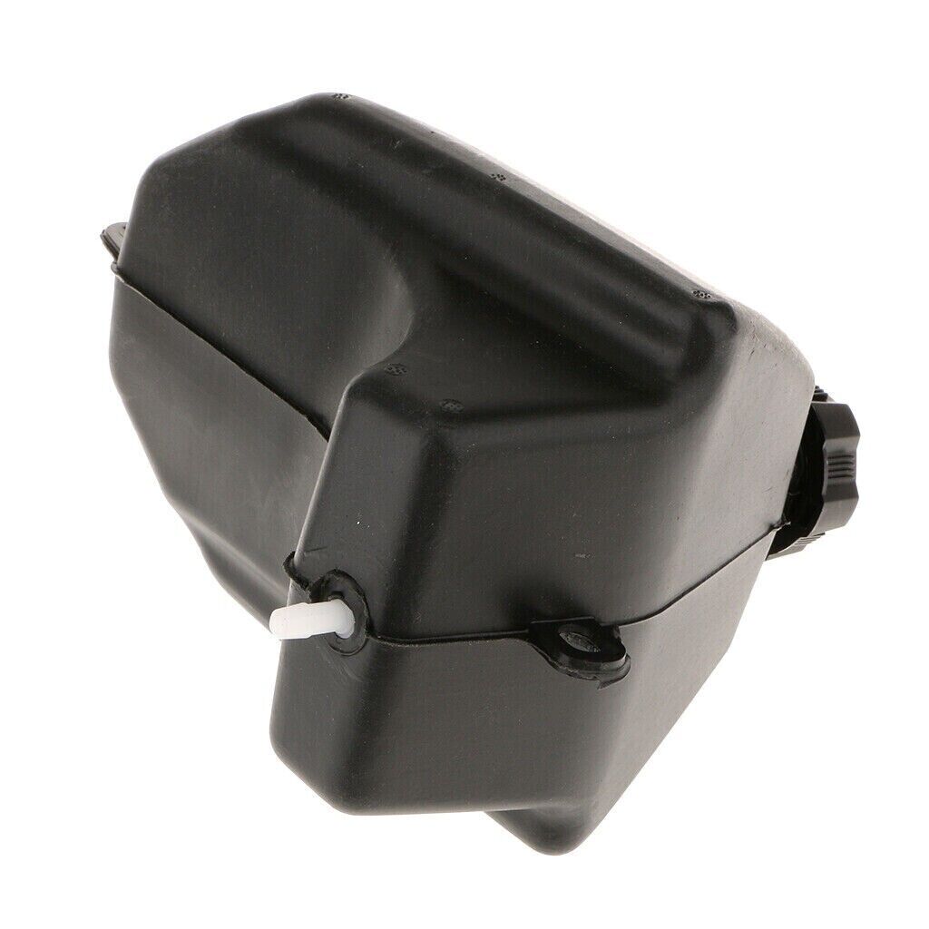 Gas Fuel Petrol Tank for 50cc 90cc 110cc SUNL Roketa ATV Quad Go kart Motorcycle