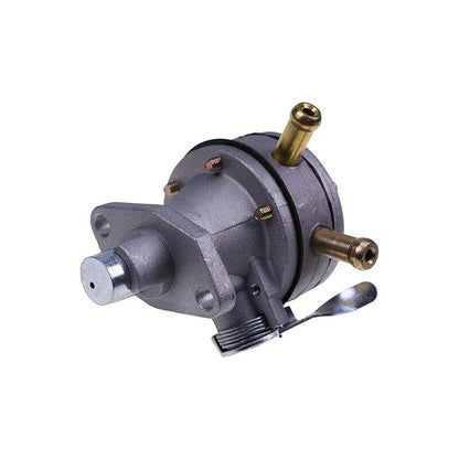 Fuel Lift Pump For Compact Utility Tractor 4700, 4710, 2025R, 110TBL AM877674