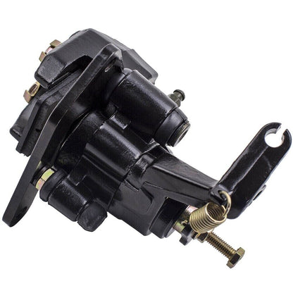 Rear Brake Caliper For Yamaha Raptor 660R YFM660R Warrior 350 YFM350X YFG350H