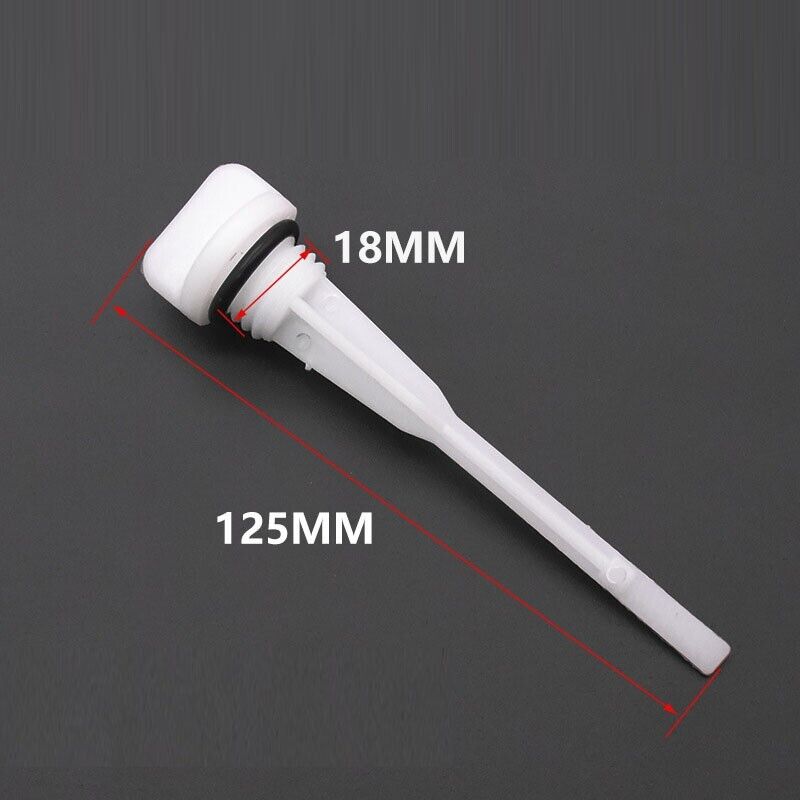 OIL DIPSTICK For 125cc 150cc 110cc 140cc 160cc DIRT PIT PRO THUMPSTAR TRAIL BIKE