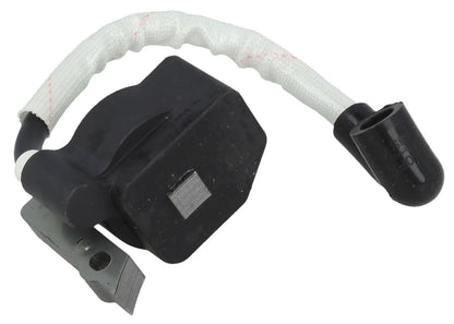 Ignition Coil Spark Plug For STIHL FC55 FS38 FS45 FS55 HS45 KM55 Brush Cutter