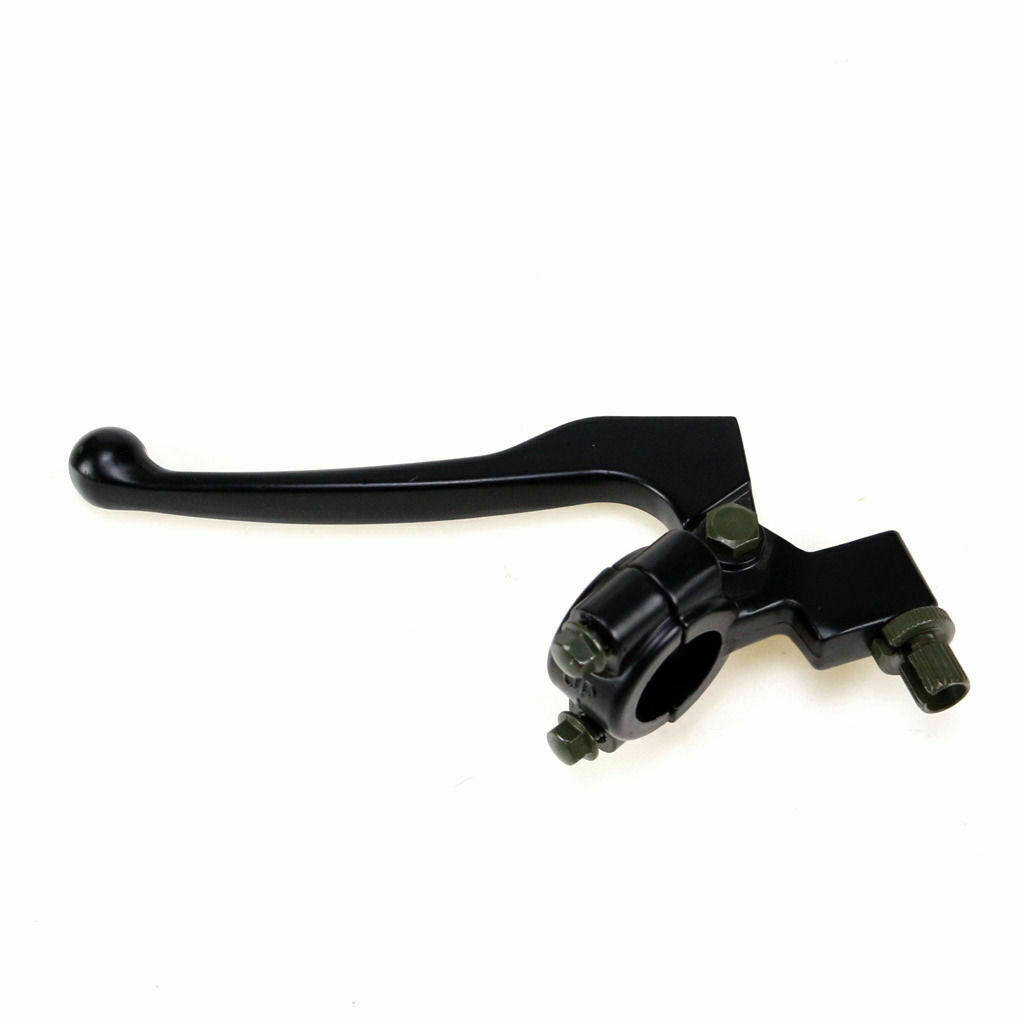 Left Hand Brake Clutch Lever For Suzuki RM 80 85 100 125 250 Motorcycle Bike