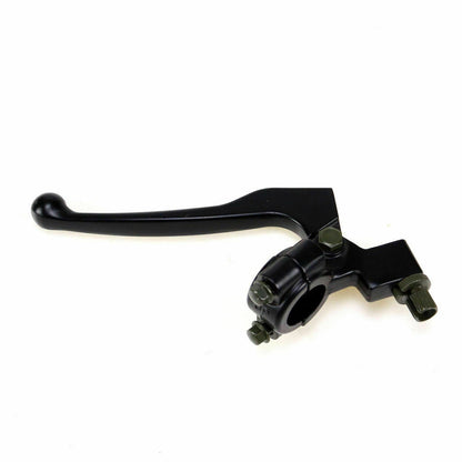 Left Hand Brake Clutch Lever For Suzuki RM 80 85 100 125 250 Motorcycle Bike