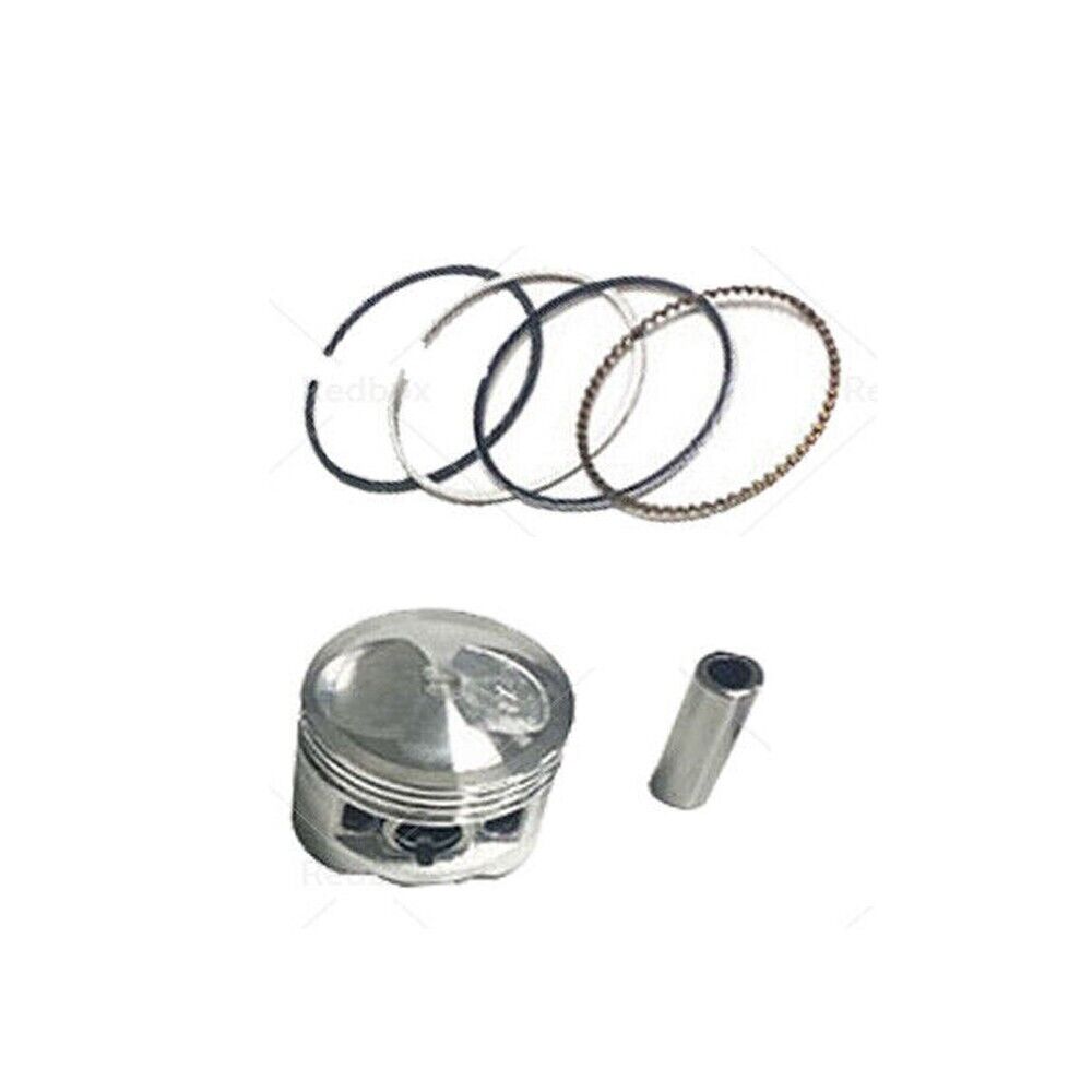 130cc Big Bore Cylinder 54MM Piston Kit For Honda NBC110 NBC 110 Fuel Injection