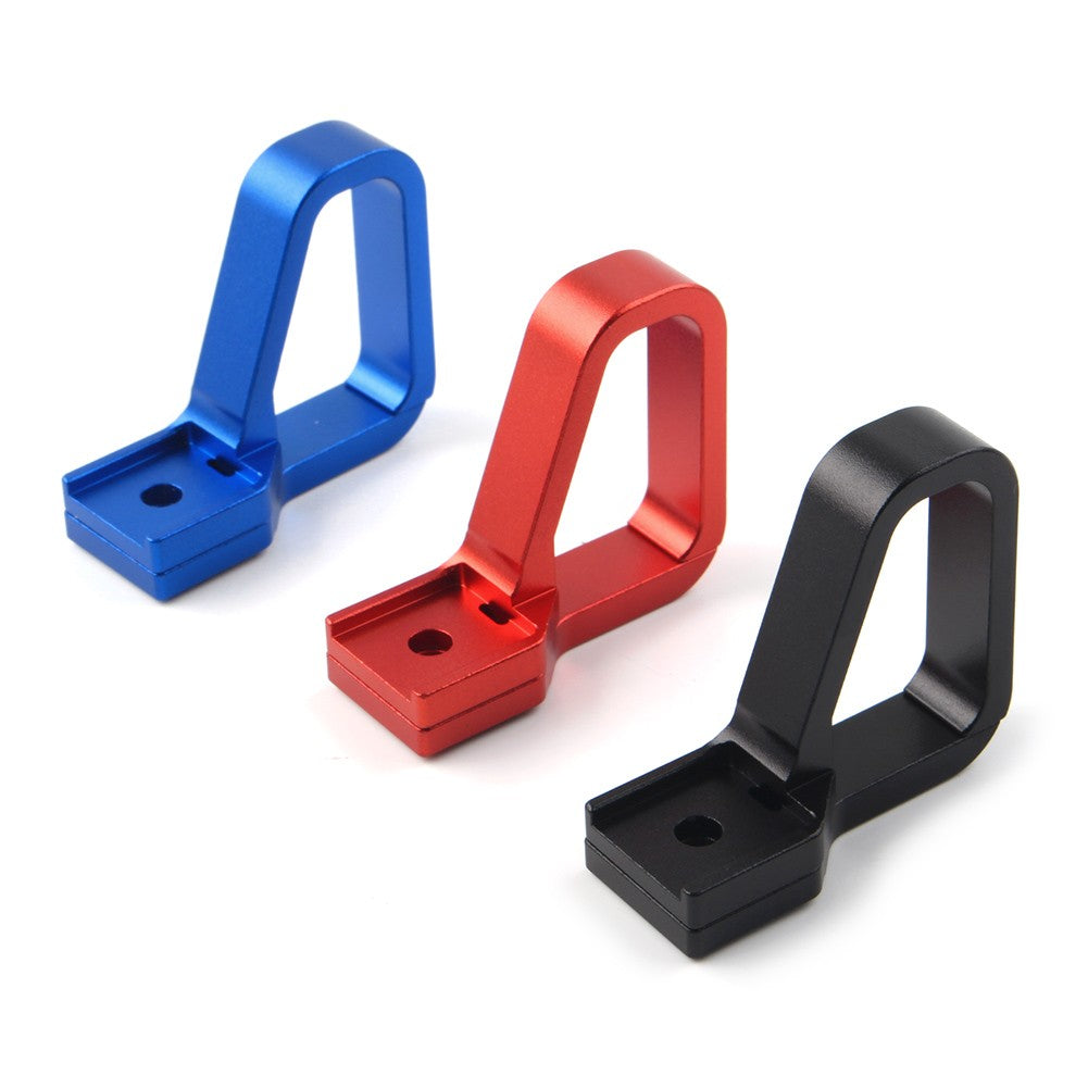 Front Brake Hose Line Clamp Bracket For Yamaha WR450F YZ125 YZ250 YZ250F YZ250F