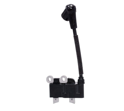 IGNITION COIL SPARK PLUG FOR Ryobi RY254BC 25.4cc String Brushcutter 291337001
