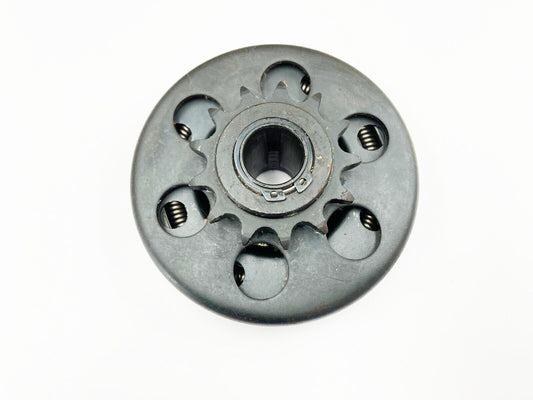 Centrifugal Dry Clutch 19mm 3/4" 13T Tooth 428 Pitch GoKart Drift Trike Buggy
