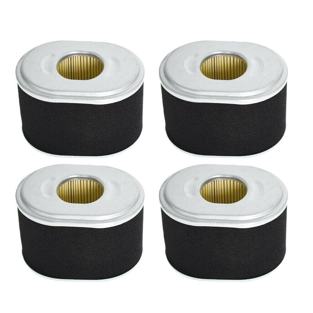 4PCS AIR FILTER CLEANER FOR HONDA ENGINE MOTOR GX110 GX120 GX140 GX160 GX200