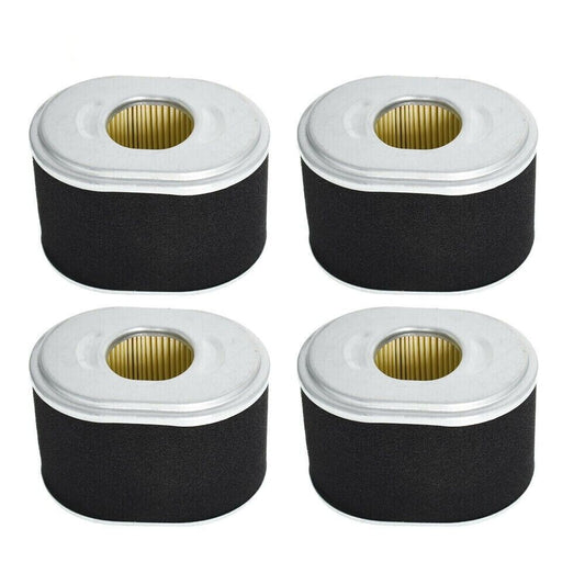 4PCS AIR FILTER CLEANER FOR HONDA ENGINE MOTOR GX110 GX120 GX140 GX160 GX200