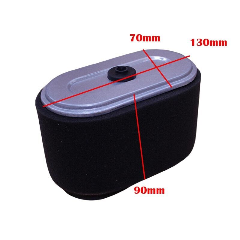 Air Filter Cleaner For Honda GXV340 11hp GXV390 389cc 13hp Engine 17210-Z1E-801