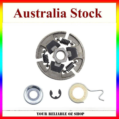 Drum Clutch Kit For Stihl 017 018 021 023 025 MS170 MS180 MS210 MS230 MS250