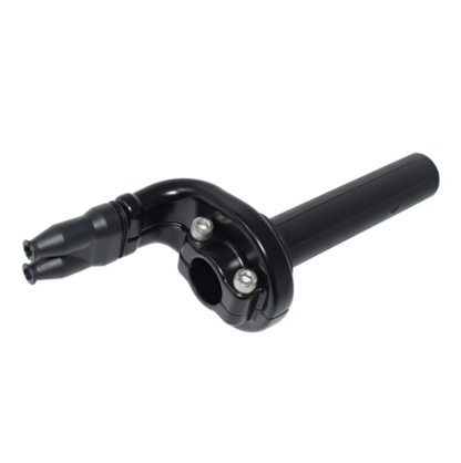 22mm Dual Throttle Twist For KTM 250-530 SX-F XC-F EXC-F CF-W EXC XC-W SX-R
