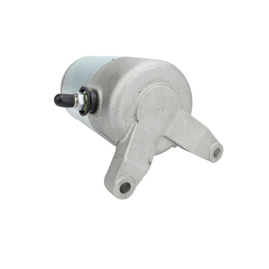 10T Starter Motor For Suzuki LT-F250 Ozark 250 LT-Z250 QuadSport 31100-02C01