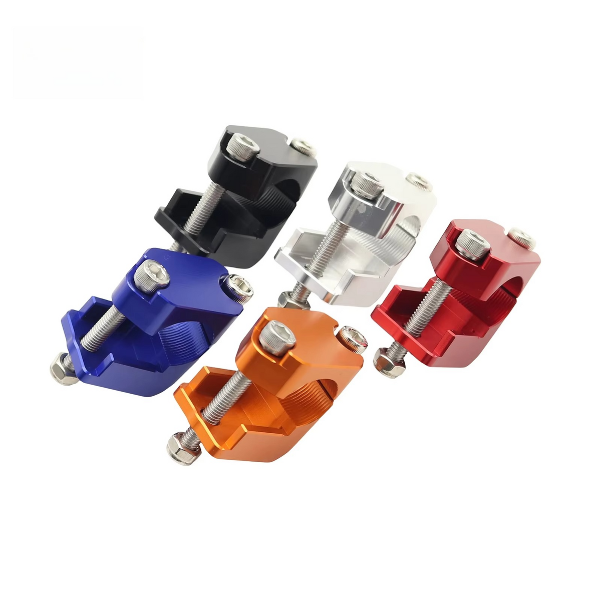 Brake Clutch Master Cylinder Repair Kit Cover Clamp For KTM 250cc - 500cc XC XCF