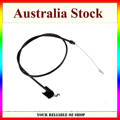 134cm Lawnmowers Throttle Pull Cable Zone Control MTD 22 '' DECK SERIES 038