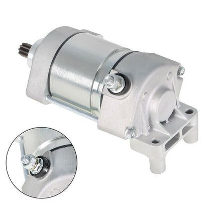 9T Start Starter Motor For Yamaha YZF-R1 YZF R1 R1S  5VY-81890-00 5VY-81890-01