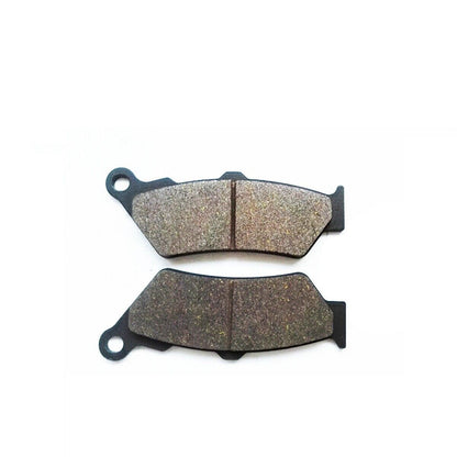 FRONT BRAKE PADS FOR BMW C1 125 200 F650 G650 F800 HP2 1200 Enduro