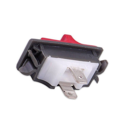 2 PIN Kill Stop Switch Fits For Husqvarna 365 371 372 372XP 336 Chainsaw