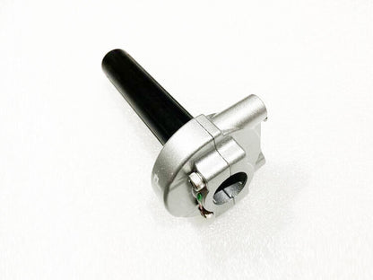 Universal Dual Cable Quick Throttle Twist  For KTM YAMAHA HONDA SUZUKI KAWASAKI