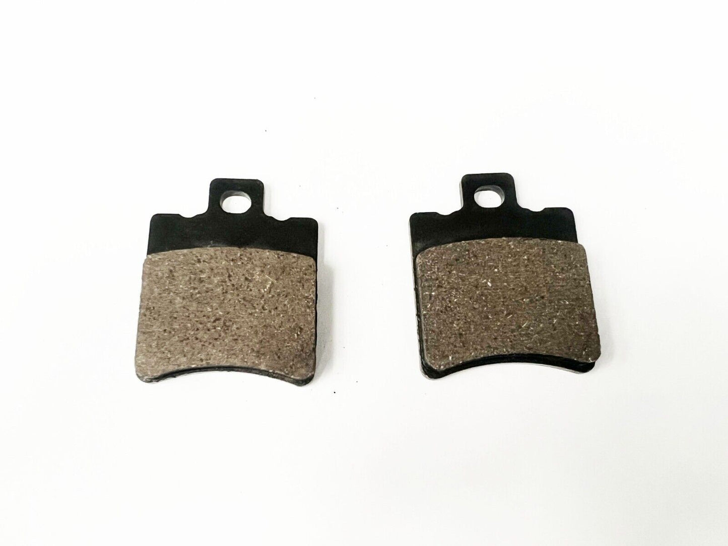 Front Rear Disc Brake Pads 150cc 200cc 250cc 300cc ATV Quad Buggy Dirt Dune Bike