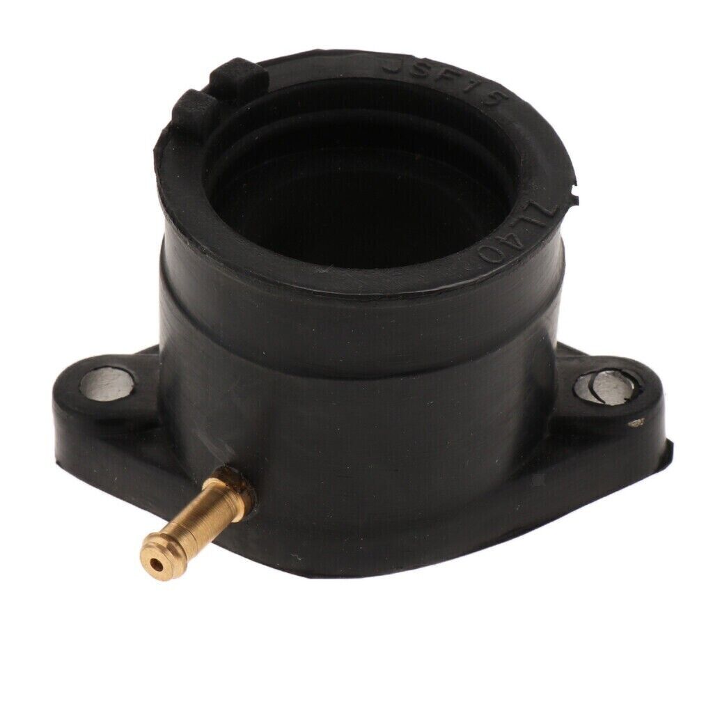 Carburetor Carby Intake Manifold Boot For JS250 JIANSHE 250cc BIKE F15-701000-0
