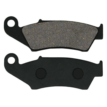 Front Brake Pads For Kawasaki KX250F KDX200 KX450 KX125 KX500 KLX250 KLX450R