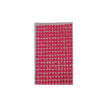 260 6MM RHINESTONE DIAMANTE PEARL DIY STICKER WEDDING INVITATION IPHONE ENVELOPE