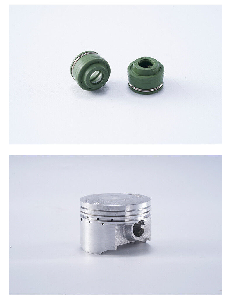 67mm Bore Cylinder Piston Gasket for Zongshen Honda CG250 250cc Quad ATV Bike