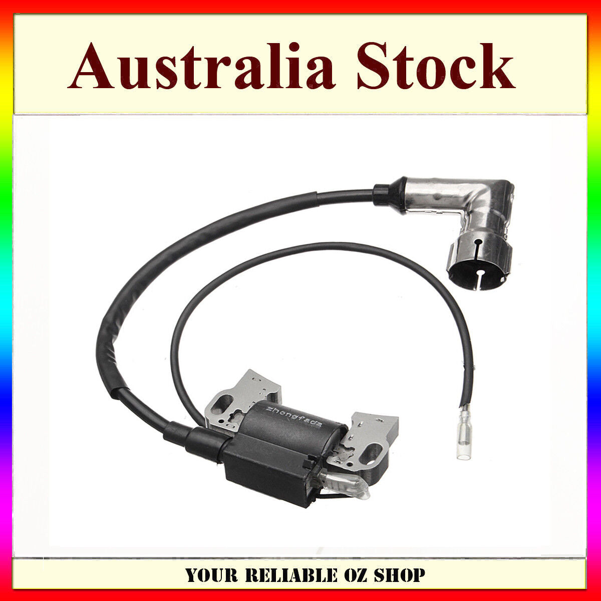 Ignition Coil Engine Module For MTD Cub Cadet Troy Bilt 751-12220 951-12220