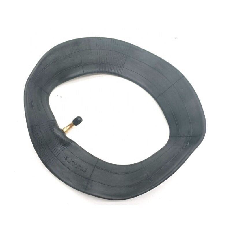 2Pcs Inner Tube 10x2.5 80/65-6 255X80 For 10'' Inch Electric Scooter Tyre