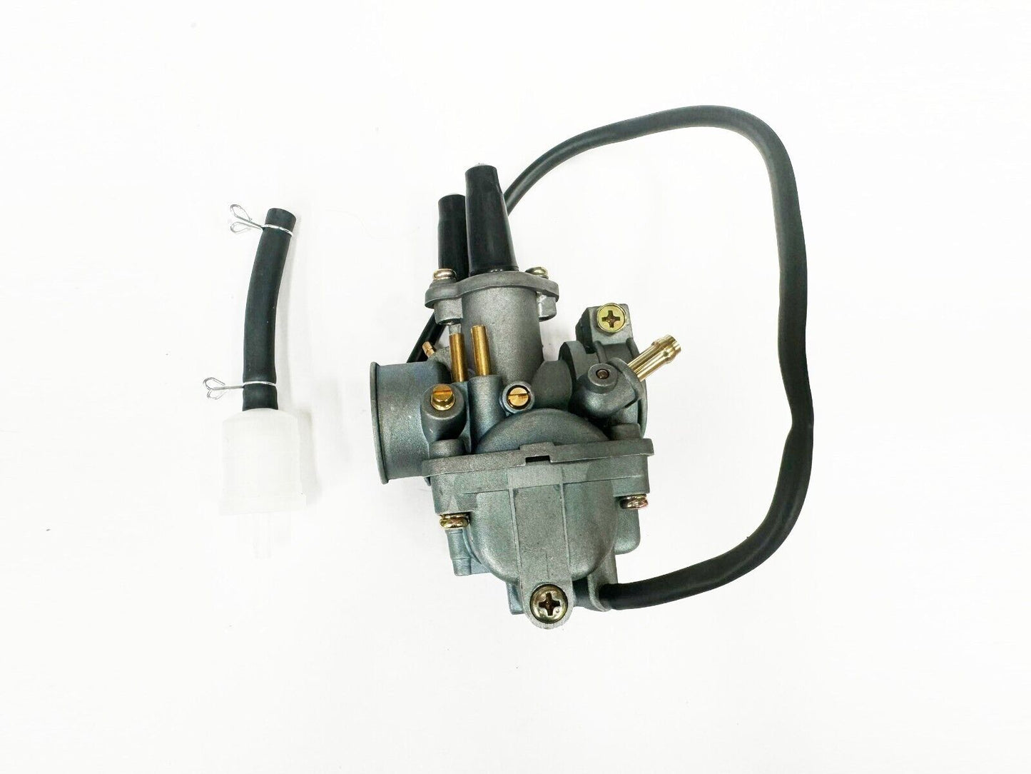 Carburetor CARBY THROTTLE Choke CABLE FOR YAMAHA PW80 PY80 PEEWEE80 YZINGER BIKE