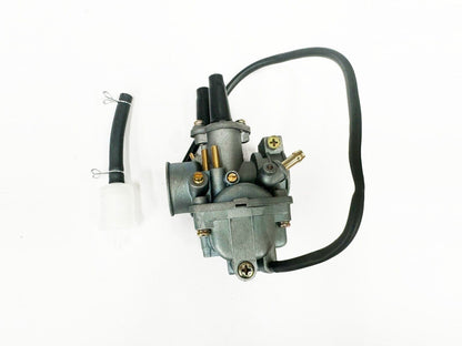 Carburetor CARBY THROTTLE Choke CABLE FOR YAMAHA PW80 PY80 PEEWEE80 YZINGER BIKE