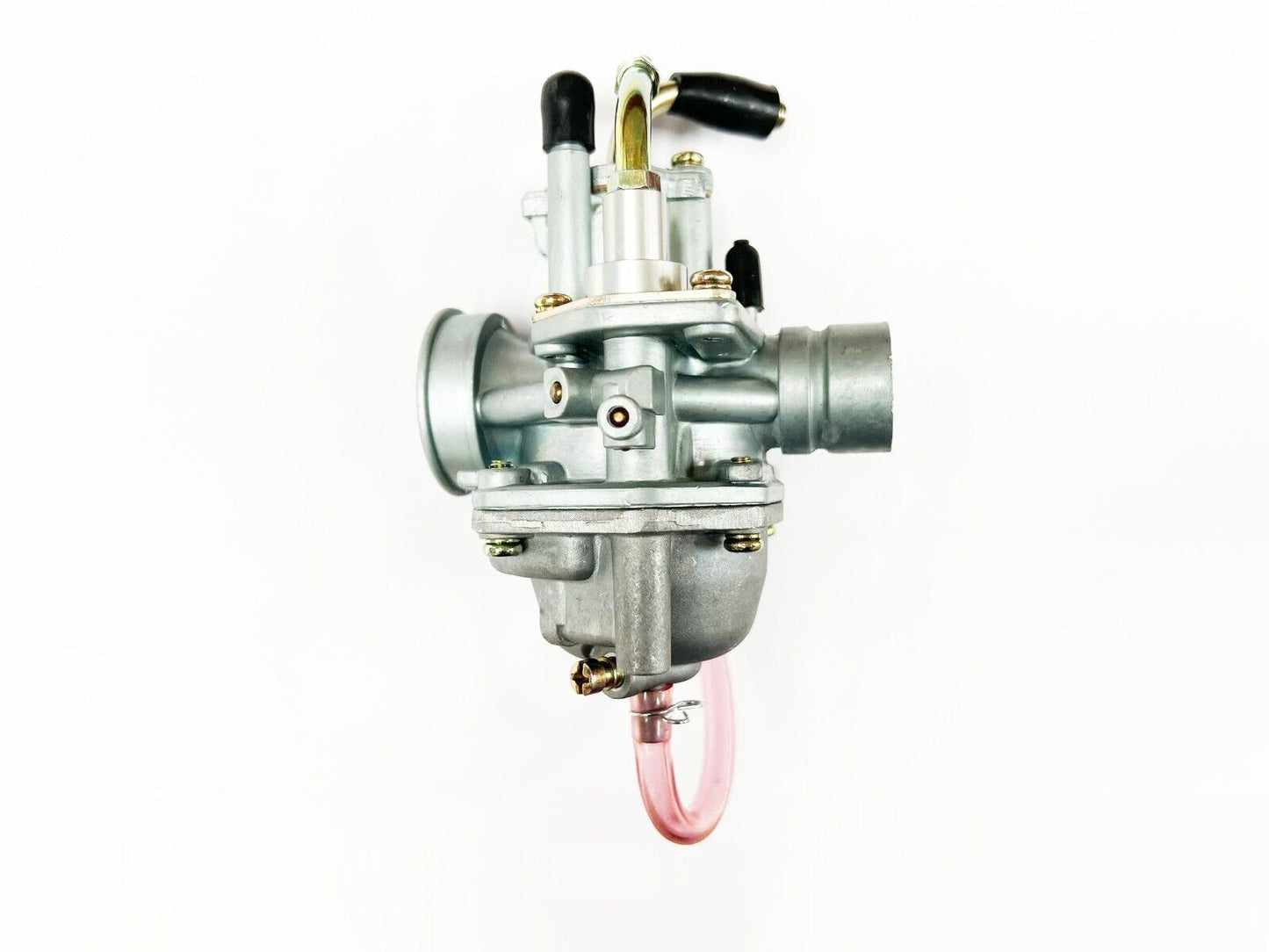 19mm Carburetor Carby Carb For ATV Polaris Scrambler Sportsman 90 90cc Quad Bike