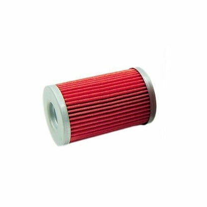 4Pcs Oil Filters For HUSQVARNA FC450 FE501 HUSABERG FE450 FE570 OEM: 77038005044
