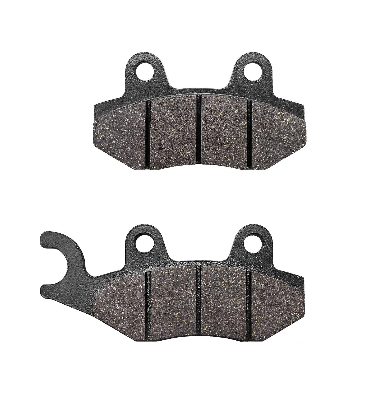 FRONT BRAKE PADS For TGB 202 Classic Bellavita 300i 125i Barossa XS 125