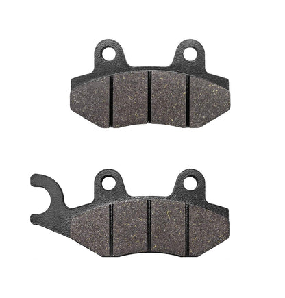 FRONT BRAKE PADS For TGB 202 Classic Bellavita 300i 125i Barossa XS 125