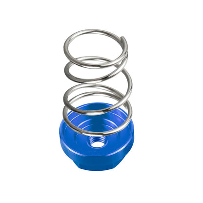 6mm CNC Rear Brake Master Cylinder Spring Cap For GASGAS TXT 125 250 280 300
