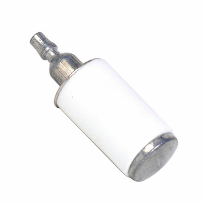 Gas Fuel Filter Fit for Husqvarna Stihl Poulan Honda Homelite 125L 128L Chainsaw