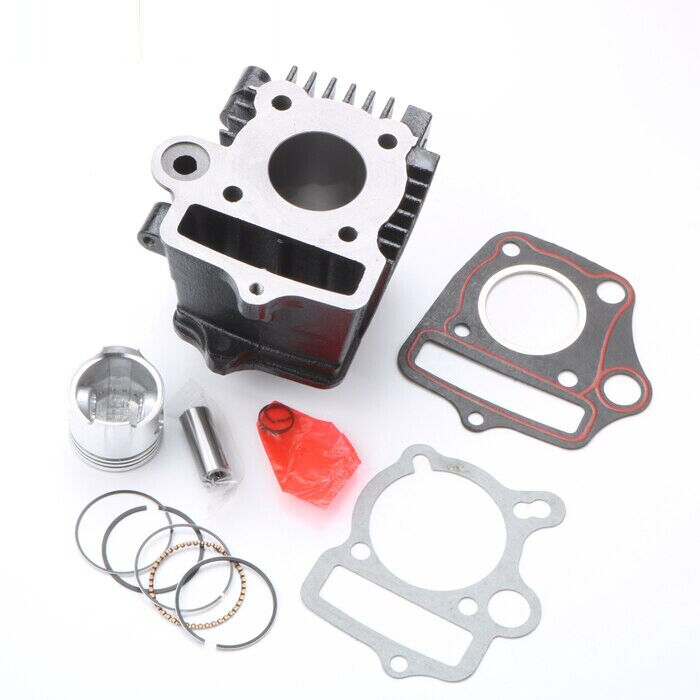 39MM 50cc Cylinder Bore For Monkey Honda Z50 Z50A Z50R ZB50 XR50 CRF50 Minitrail